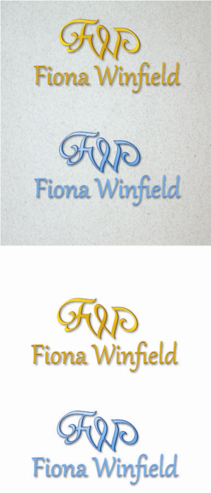 Diseño Gráfico por KENKEN8 para Fiona Winfield ADHD Coach | Diseño: #28122118