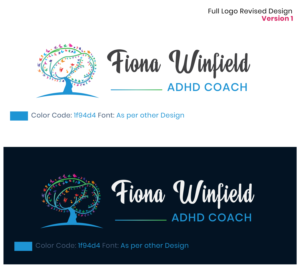 ADHD Coach needs logo design to stand out from the rest