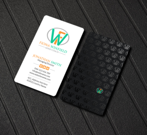 Diseño Gráfico por Creations Box 2015 para Fiona Winfield ADHD Coach | Diseño: #28124382