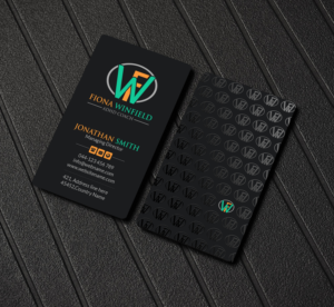 Diseño Gráfico por Creations Box 2015 para Fiona Winfield ADHD Coach | Diseño: #28124385