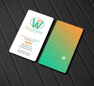 Diseño Gráfico por Creations Box 2015 para Fiona Winfield ADHD Coach | Diseño: #28124386