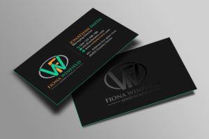 Diseño Gráfico por Creations Box 2015 para Fiona Winfield ADHD Coach | Diseño: #28124388