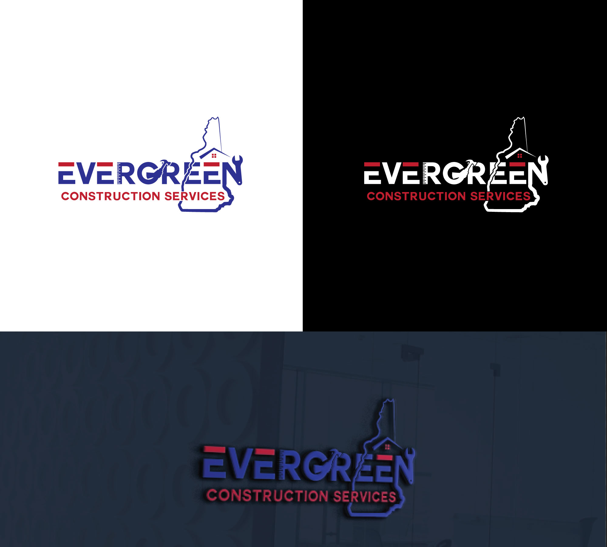 Logo Design by RRR Design for this project | Design #28122326