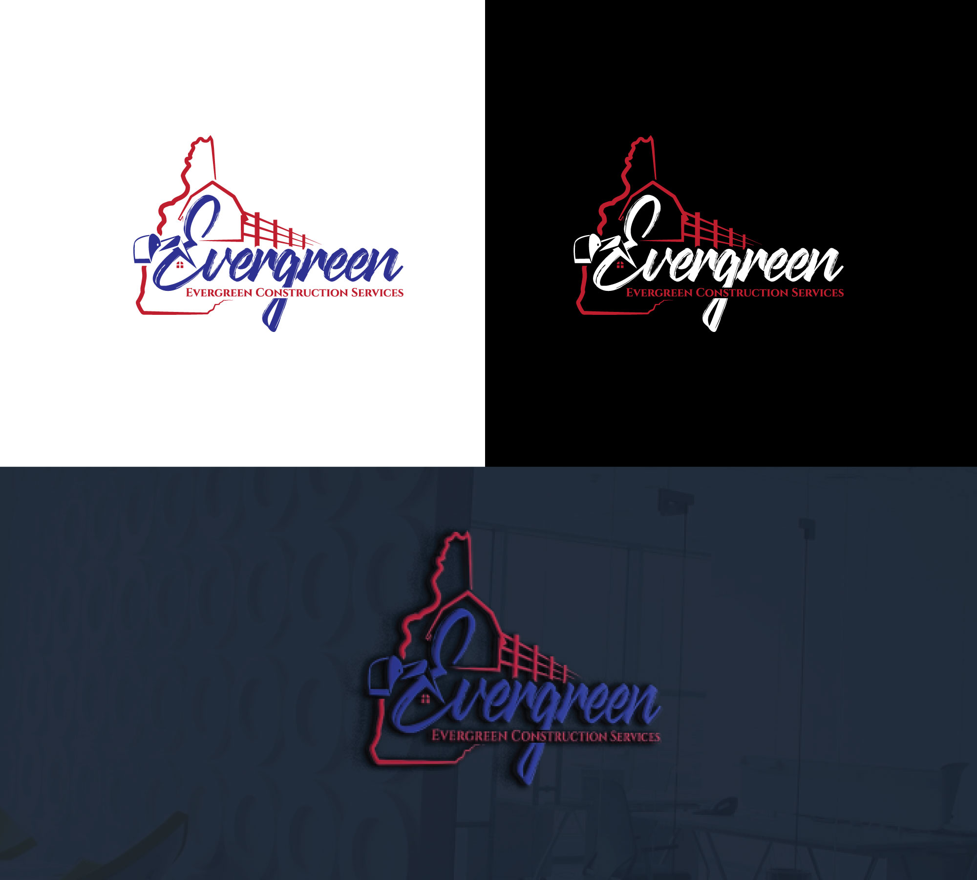 Diseño de Logo por RRR Design para este proyecto | Diseño #28132760