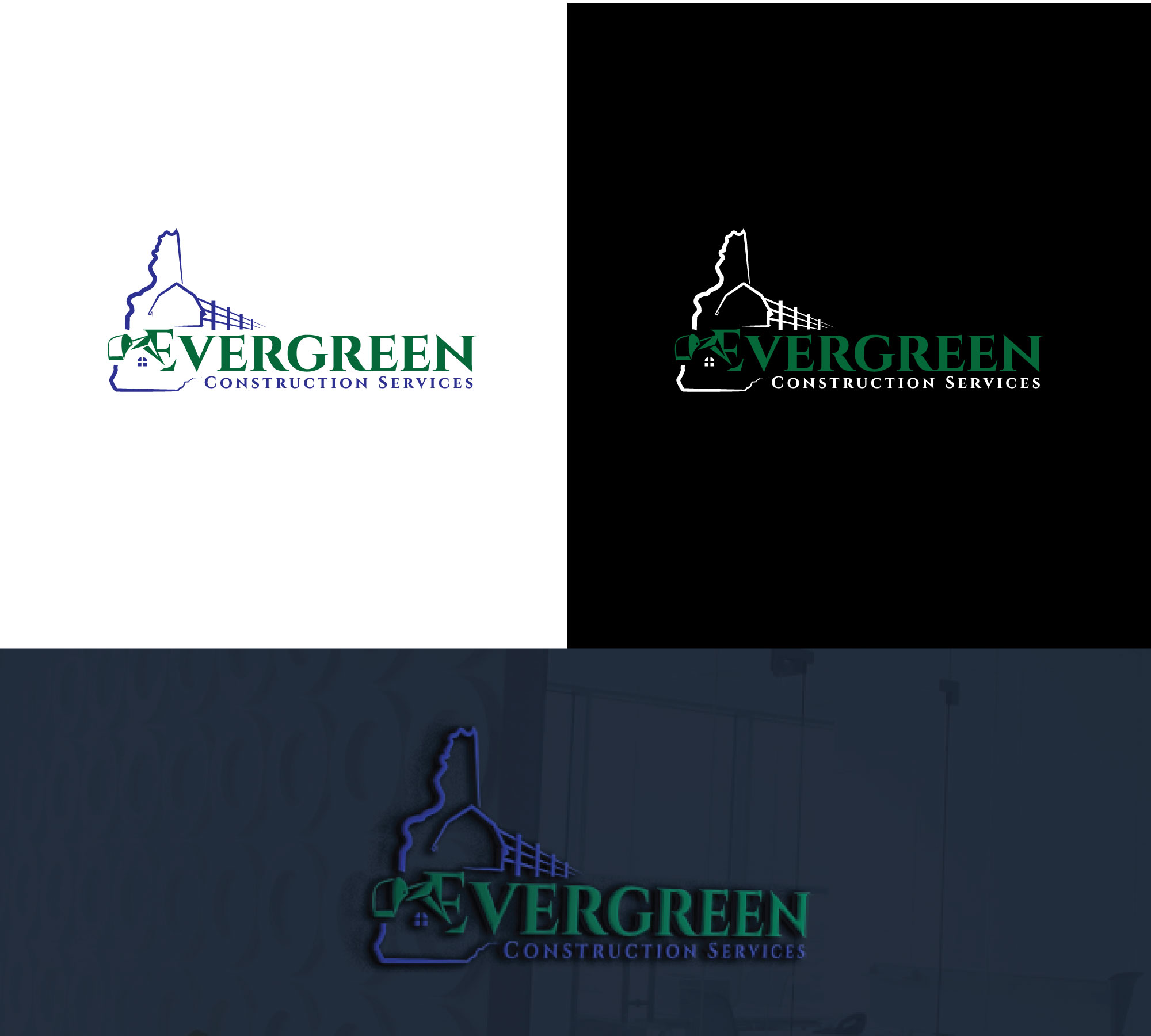 Logo Design by RRR Design for this project | Design #28138835