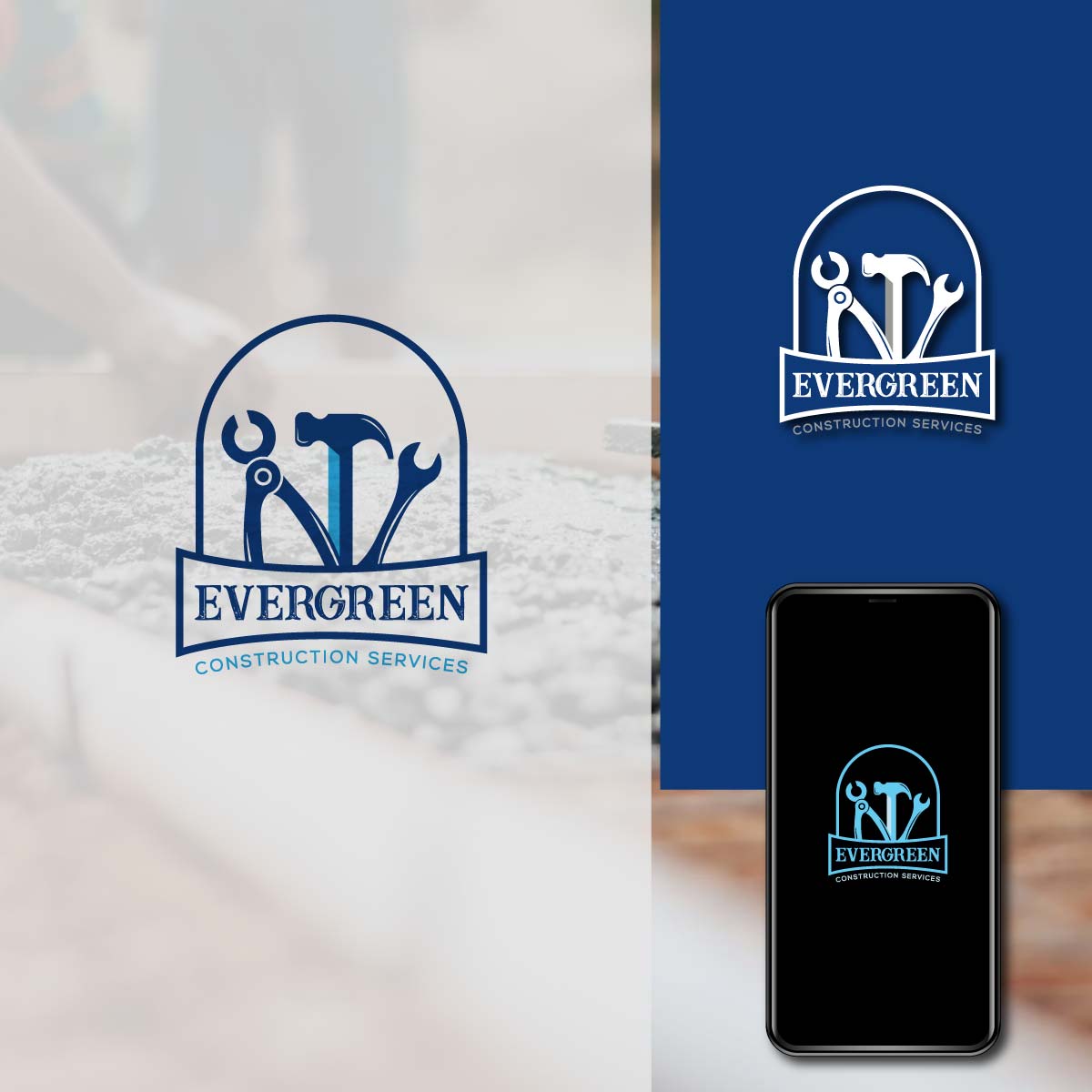 Diseño de Logo por creative.bugs para este proyecto | Diseño #28121955