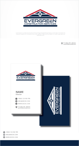 Logo Design by graphicevolution for this project | Design: #28124314