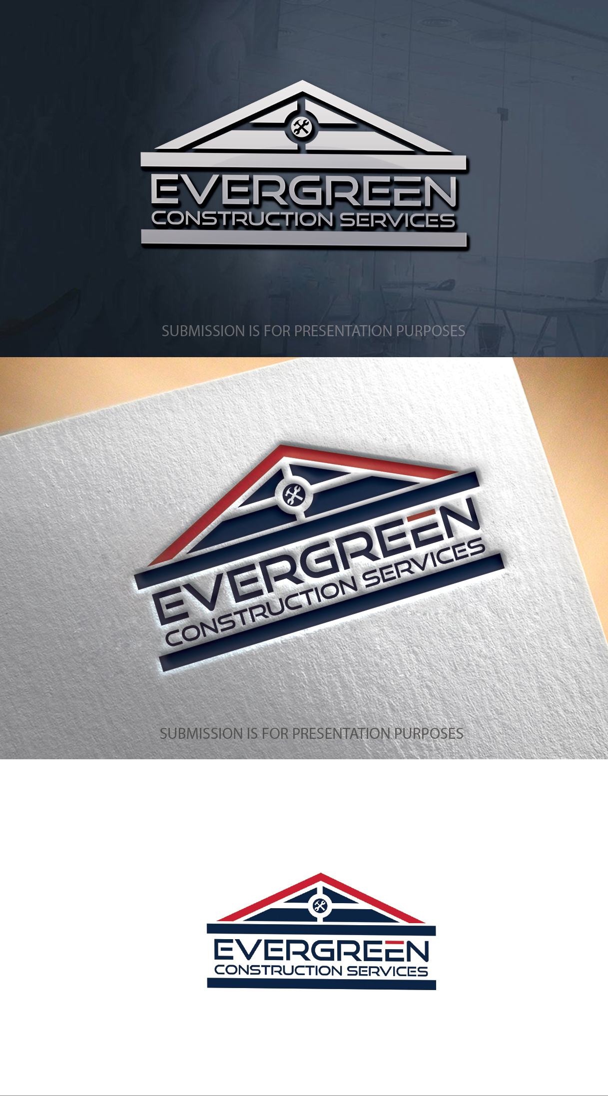 Diseño de Logo por graphicevolution para este proyecto | Diseño #28124315