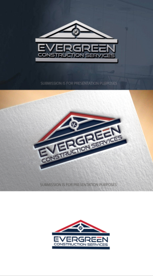 Logo Design by graphicevolution for this project | Design: #28124315