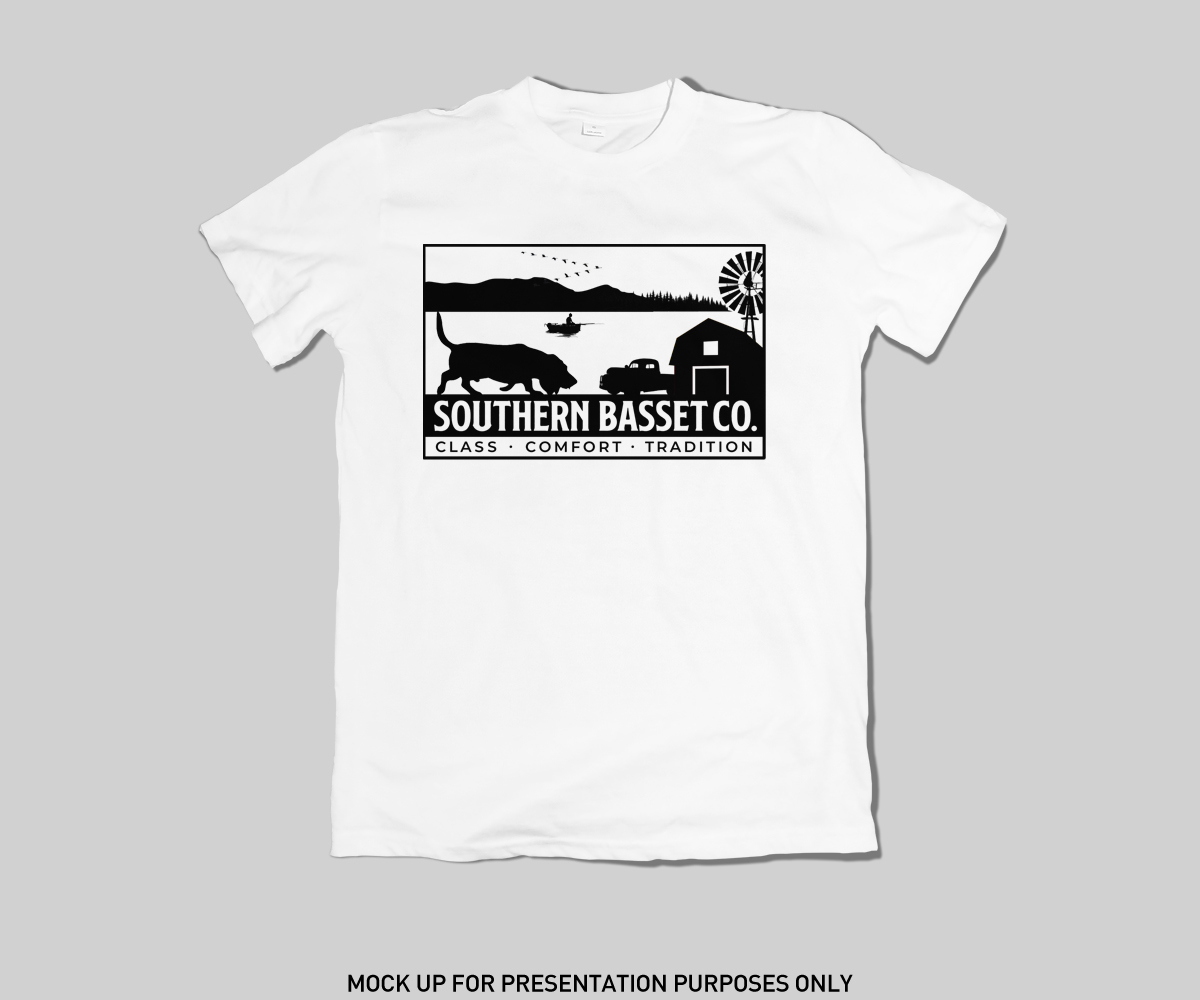 T-shirt Design by vincent.designpro for this project | Design #28125640
