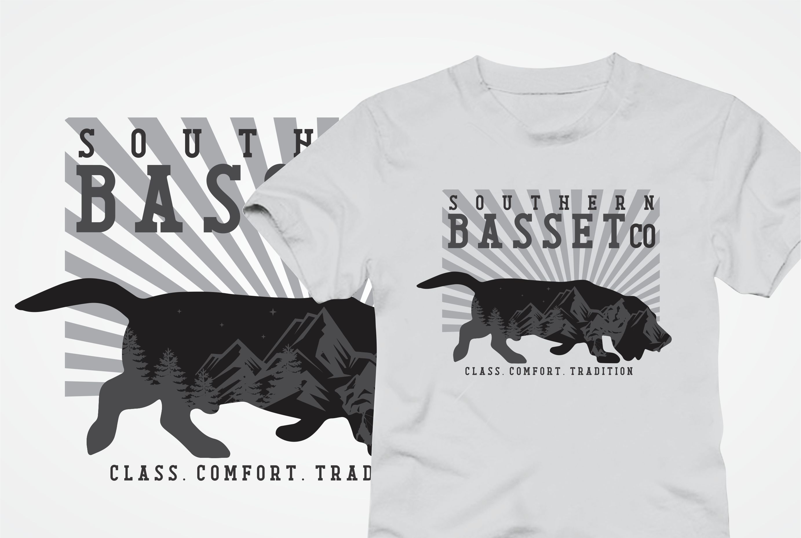 T-shirt Design by CleoC for this project | Design #28126503