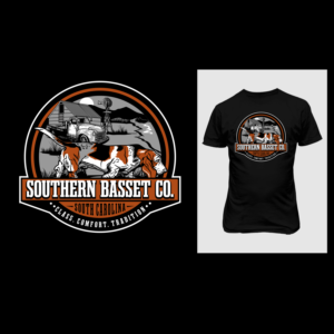 T-shirt Design by Devondad