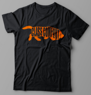 T-shirt Design by O_O NIZAL O_O for this project | Design: #28143936
