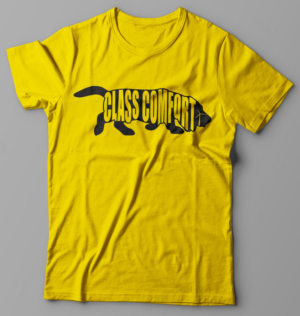 T-shirt Design by O_O NIZAL O_O for this project | Design: #28143938