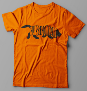 T-shirt Design by O_O NIZAL O_O for this project | Design: #28143939