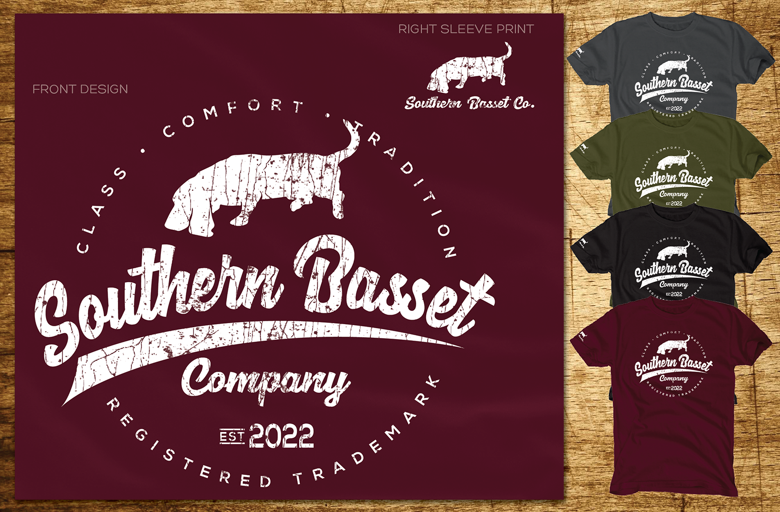 T-shirt Design by CoffeeBreak88 for this project | Design: #28201084