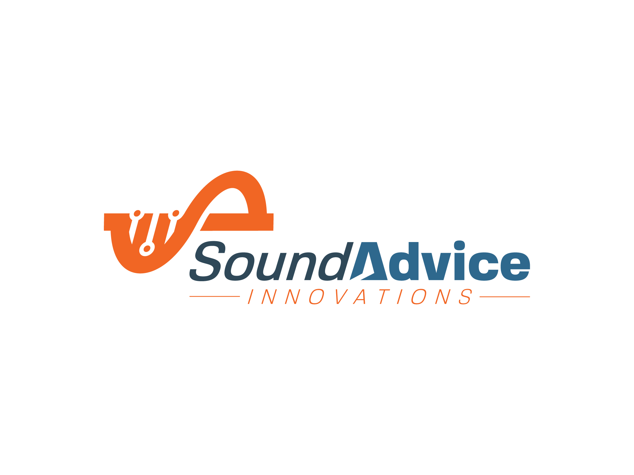Diseño de Logo por manost para Sound advice innovations | Diseño #28203808
