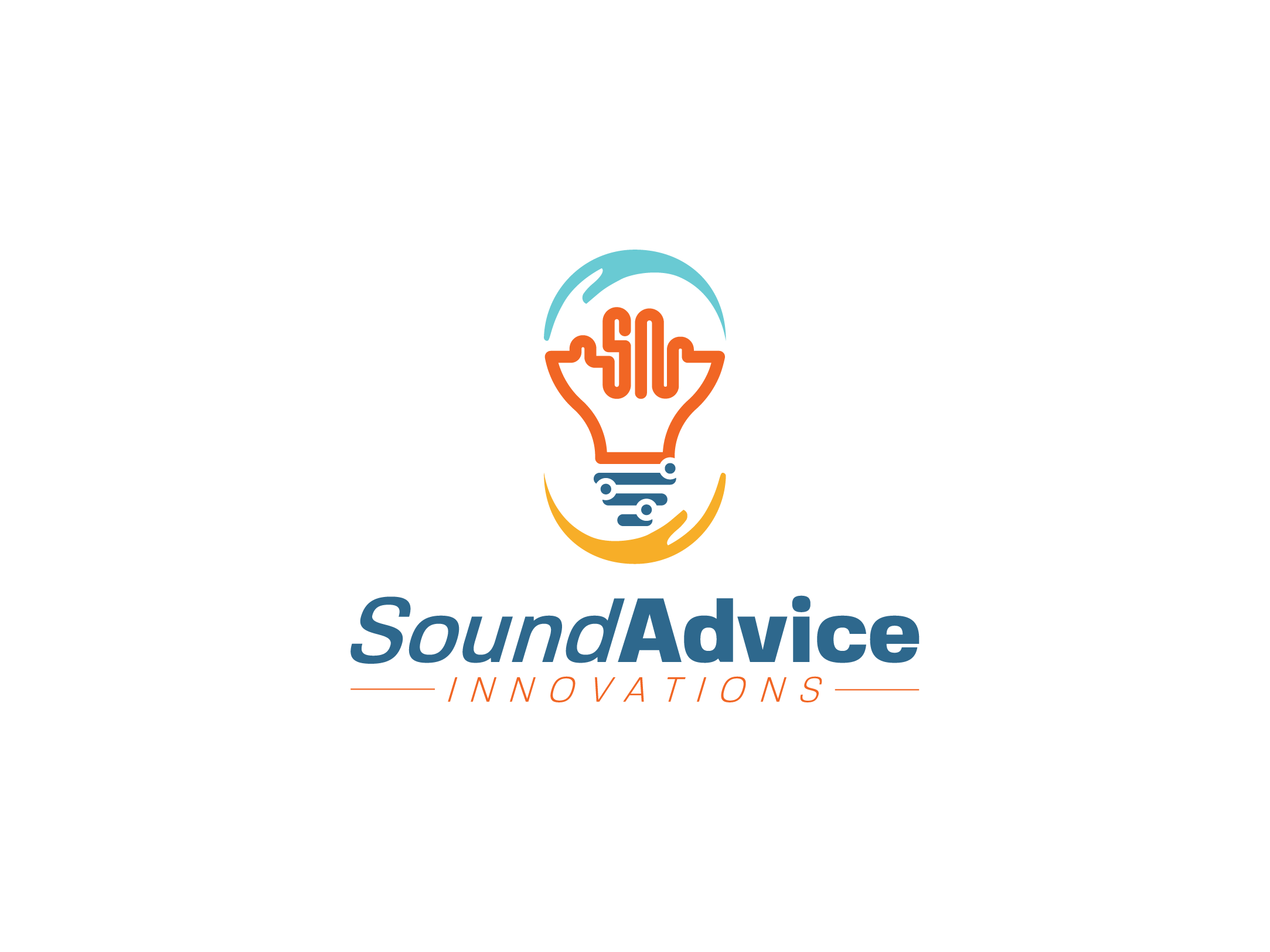 Diseño de Logo por manost para Sound advice innovations | Diseño #28208176