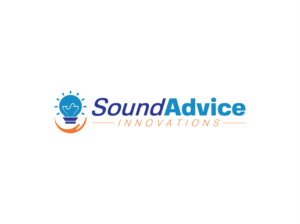 Diseño de Logo por manost para Sound advice innovations | Diseño: #28219993