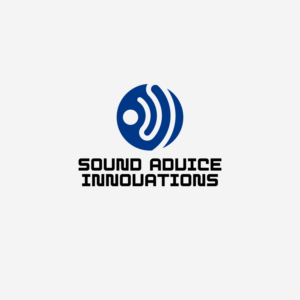 Logo Design by Stingdau for Sound advice innovations | Design: #28124728