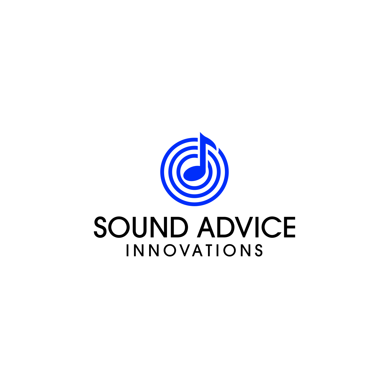 Design de Logo par Stingdau pour Sound advice innovations | Design #28130695