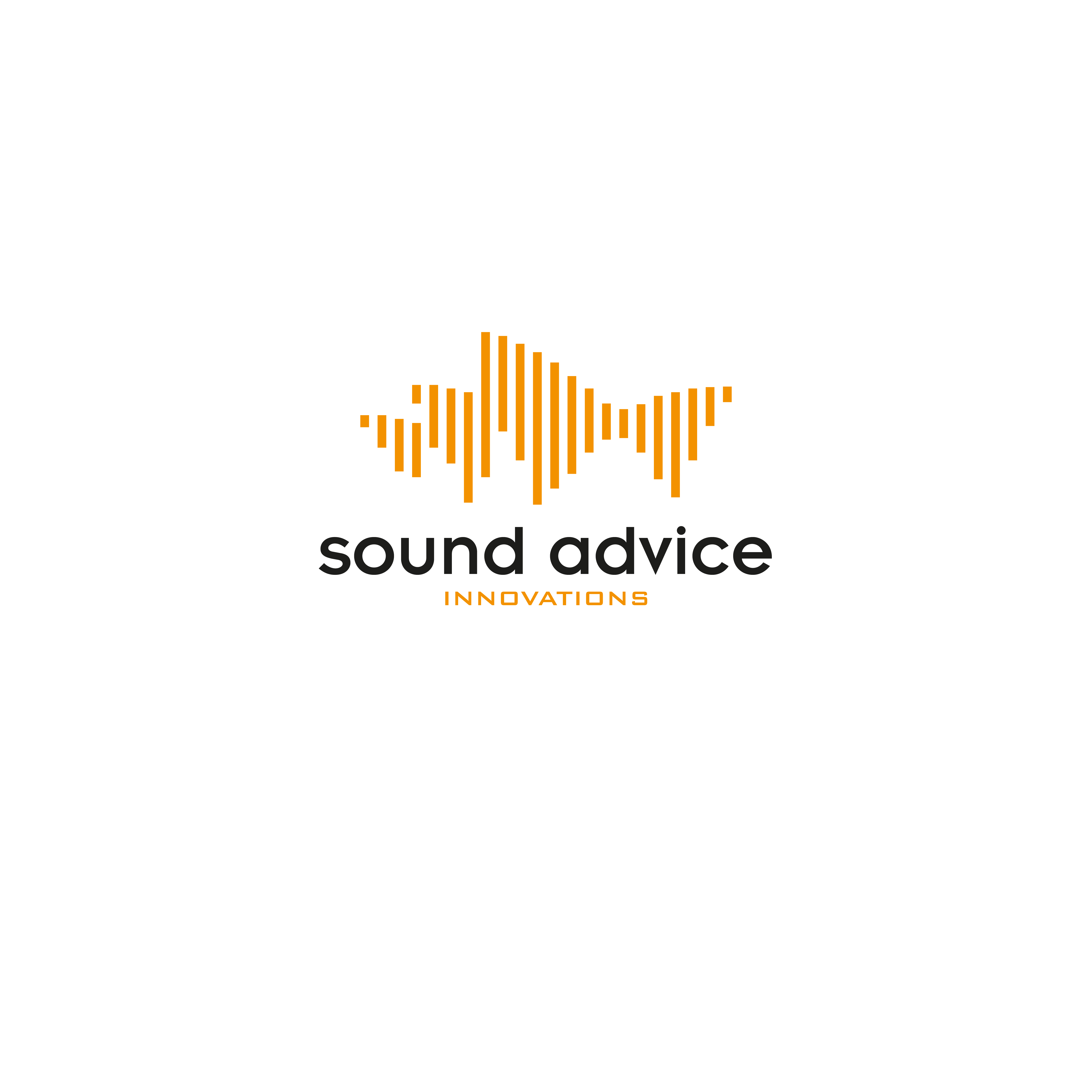 Logo Design by the3kings for Sound advice innovations | Design #28197314
