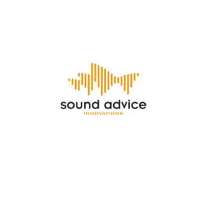 Logo Design by the3kings for Sound advice innovations | Design: #28197314