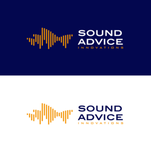 Sound advice (tagline - innovations) | Logo Design by the3kings