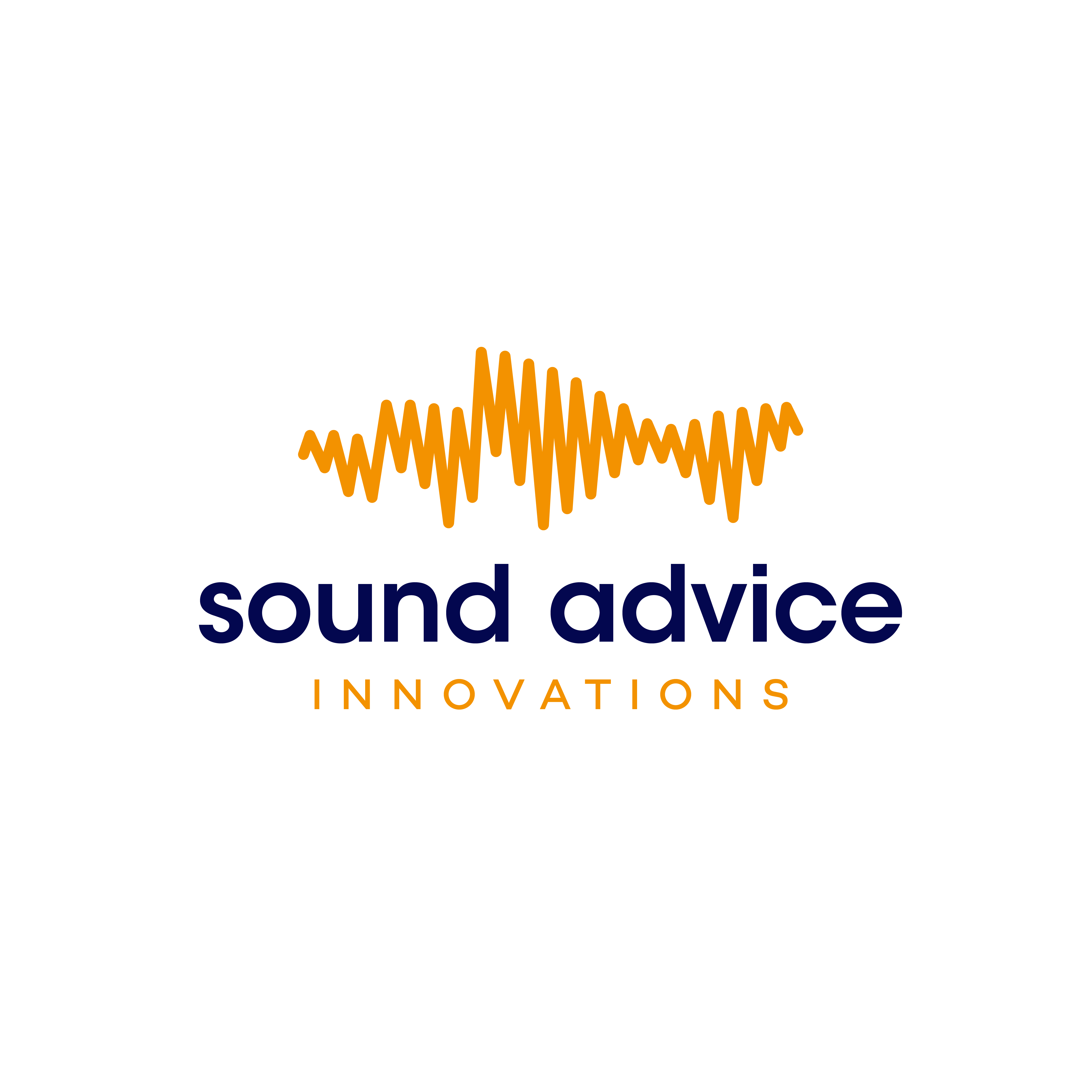 Diseño de Logo por the3kings para Sound advice innovations | Diseño #28211430