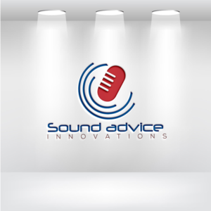 Logo Design by sakib8825 for Sound advice innovations | Design: #28153997