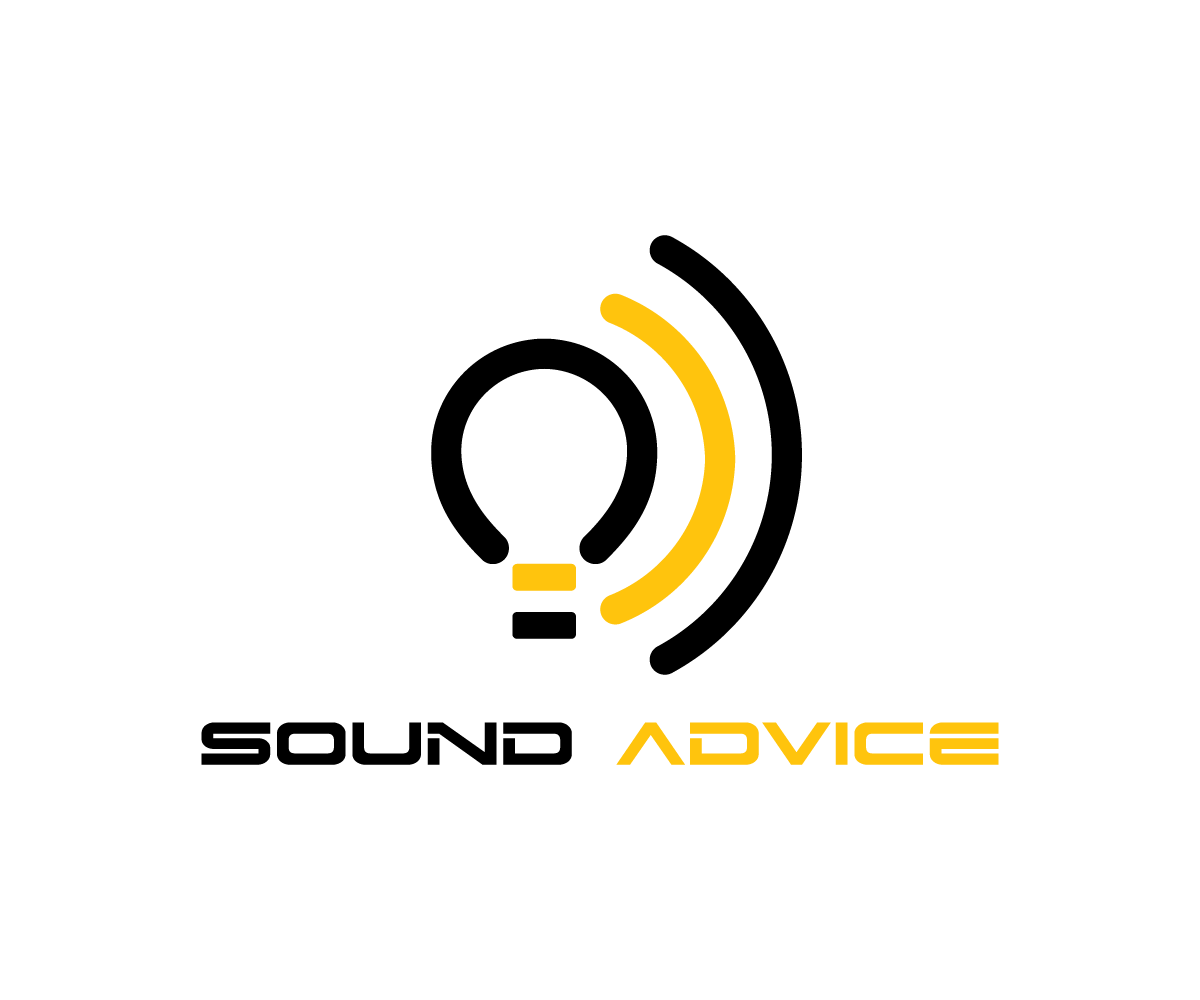 Logo Design by meygekon for Sound advice innovations | Design #28227023