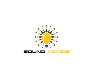 Logo Design by meygekon for Sound advice innovations | Design: #28227156