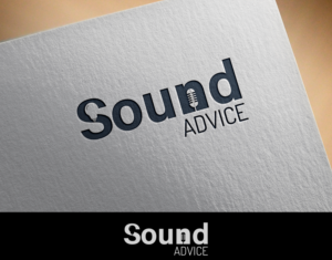 Logo Design by Anooshaa Kachhia for Sound advice innovations | Design: #28200782