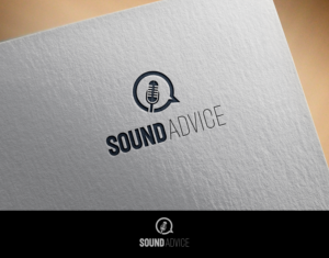 Logo Design by Anooshaa Kachhia for Sound advice innovations | Design: #28200885