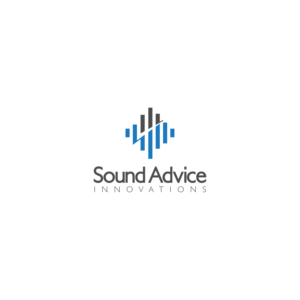 Logo Design by Arham Hidayat for Sound advice innovations | Design: #28140902