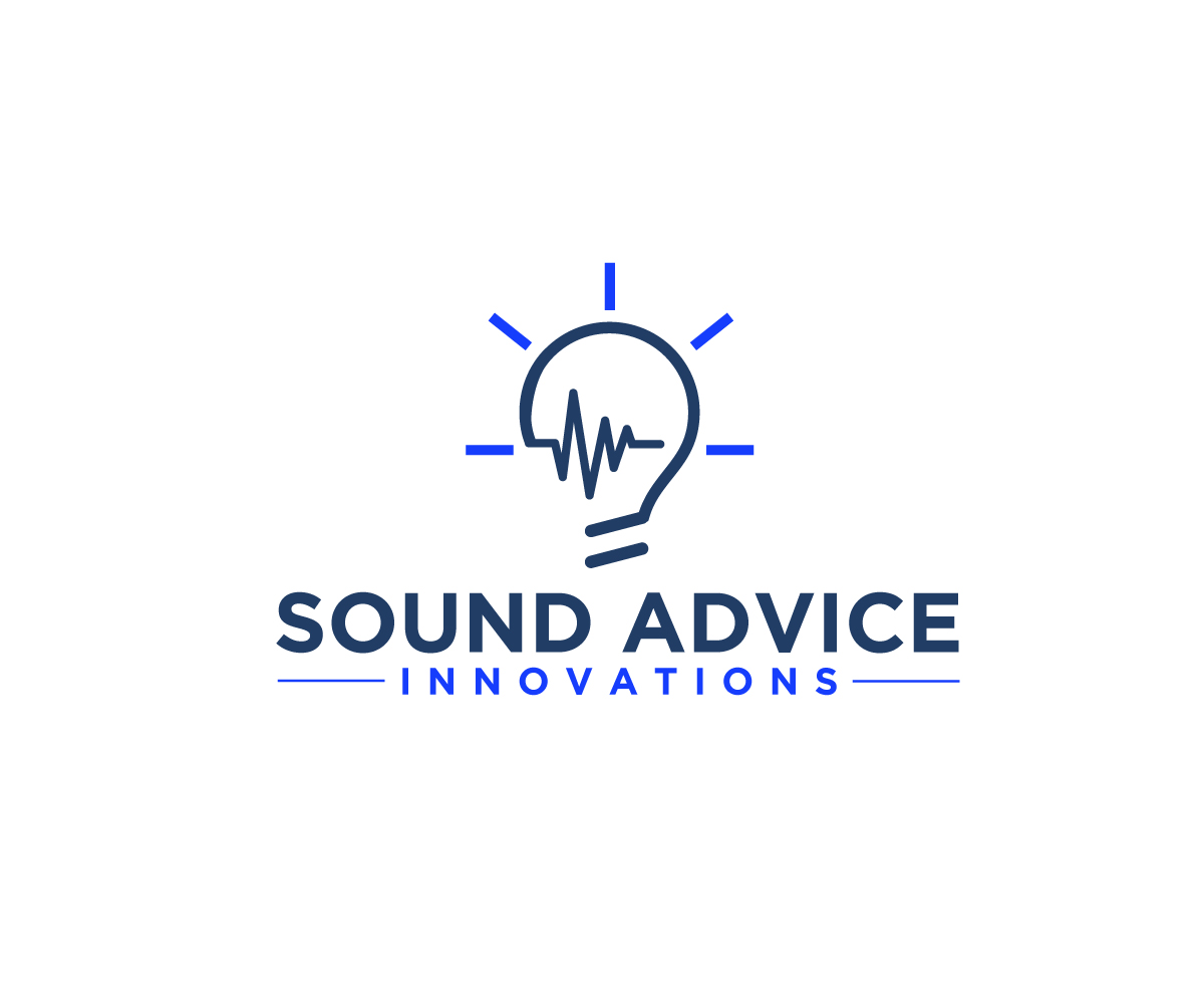 Diseño de Logo por leduy87qn para Sound advice innovations | Diseño #28151093