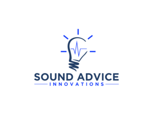 Logo Design by leduy87qn for Sound advice innovations | Design: #28151100