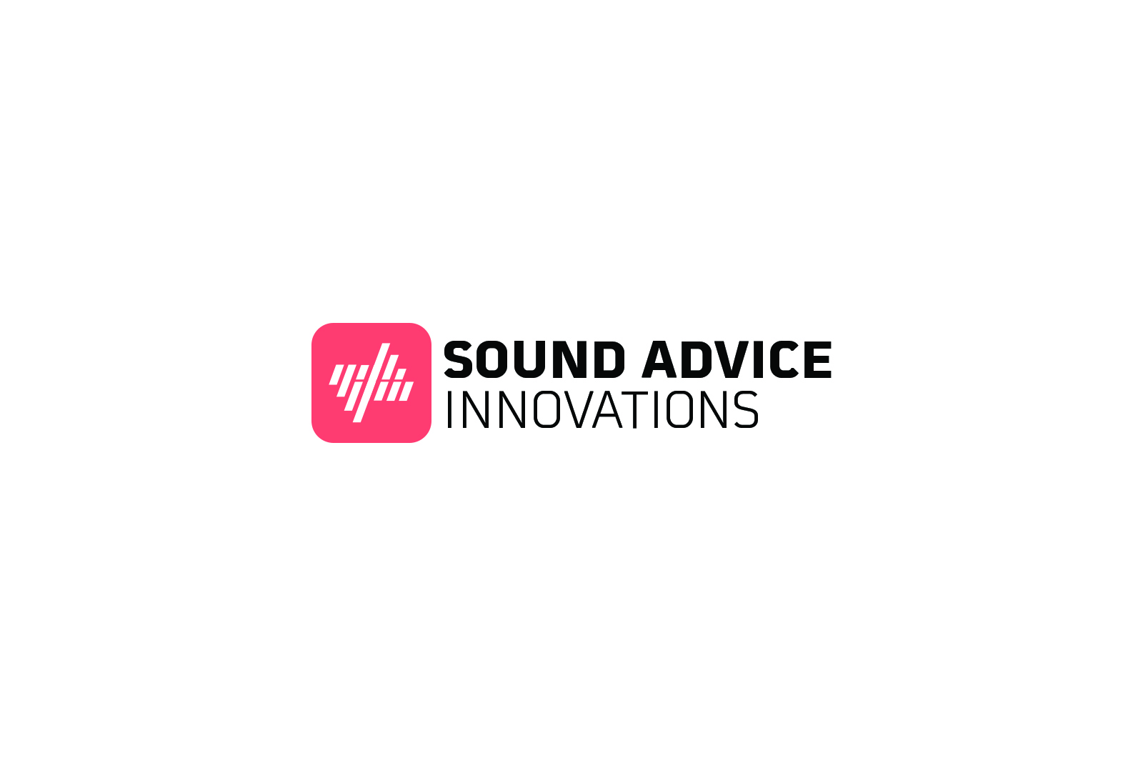 Diseño de Logo por ivo_i_ivanov para Sound advice innovations | Diseño #28120849
