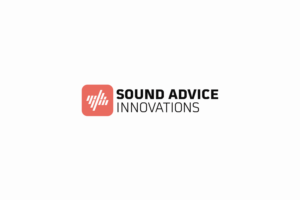Logo Design by ivo_i_ivanov for Sound advice innovations | Design: #28120849