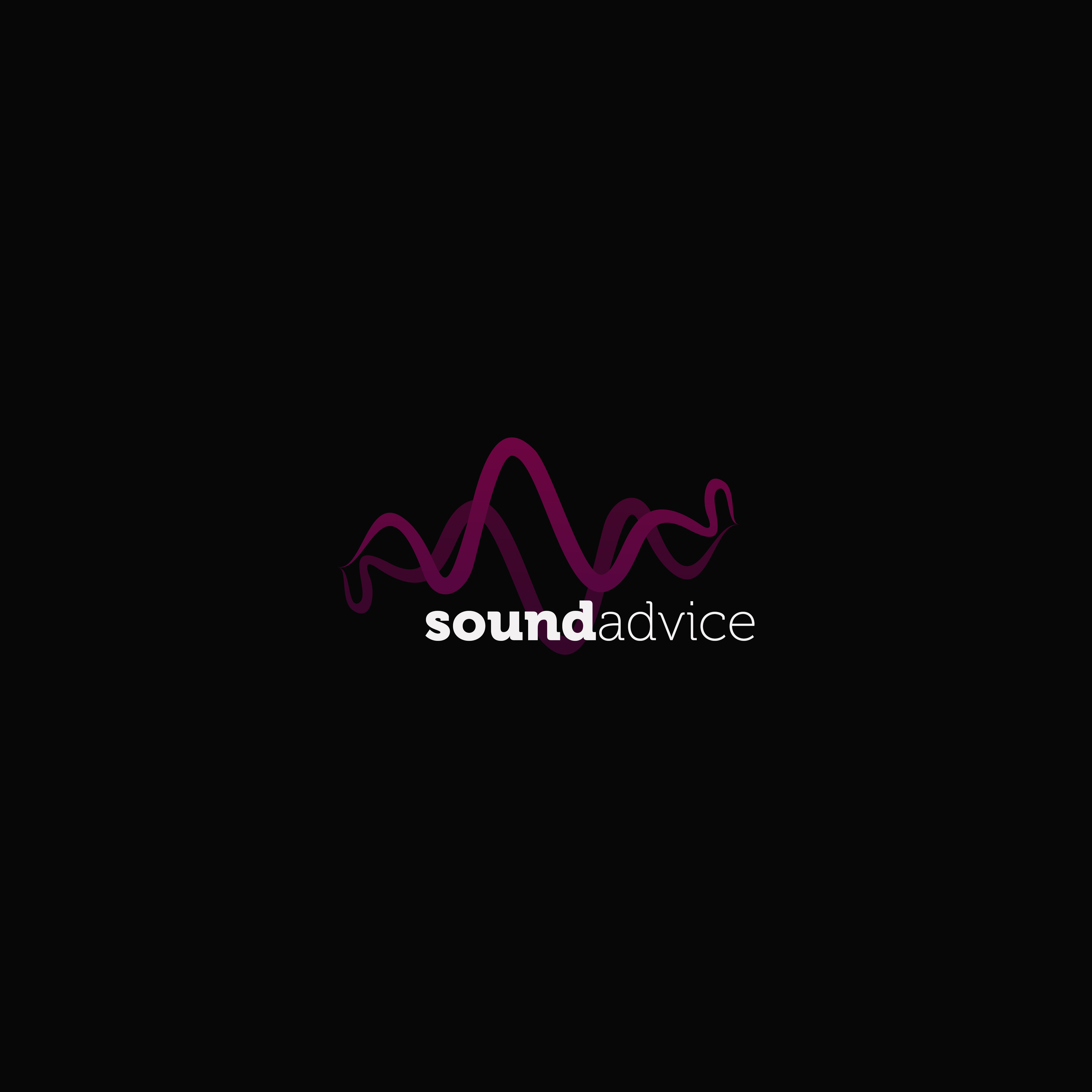 Logo Design by Roman Designs for Sound advice innovations | Design #28197638