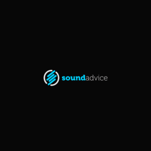 Logo Design by Roman Designs for Sound advice innovations | Design: #28197762