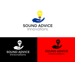 Diseño de Logo por Hasyim Asngari para Sound advice innovations | Diseño: #28133535