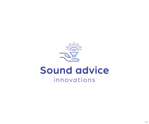 Logo Design by jnh for Sound advice innovations | Design: #28145534