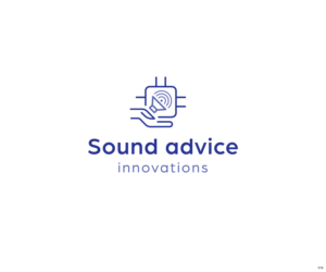 Logo Design by jnh for Sound advice innovations | Design: #28145692