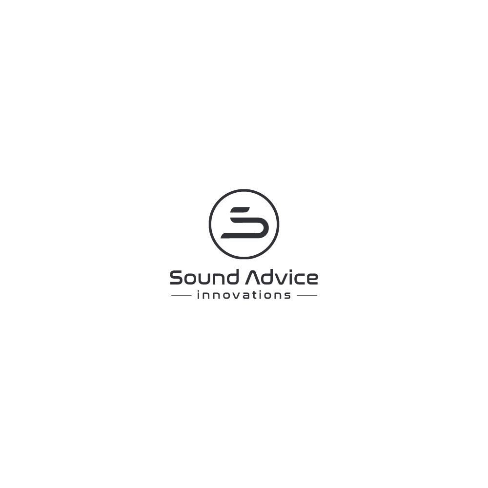 Logo Design by sopbuah for Sound advice innovations | Design #28151426