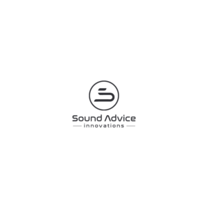 Logo Design by sopbuah for Sound advice innovations | Design: #28151426