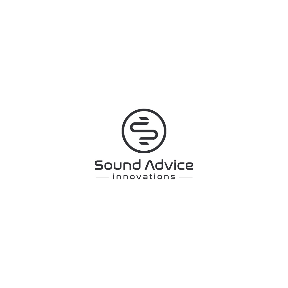 Logo Design by sopbuah for Sound advice innovations | Design #28151428