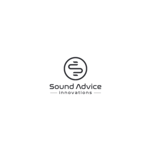 Logo Design by sopbuah for Sound advice innovations | Design: #28151428