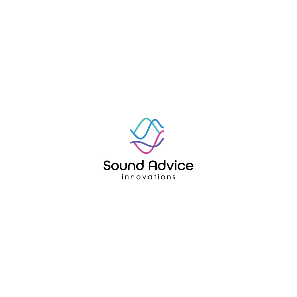 Logo Design by sopbuah for Sound advice innovations | Design #28227720