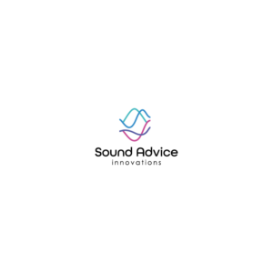 Logo Design by sopbuah for Sound advice innovations | Design: #28227720